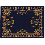 Intricate Inlay Tablemat