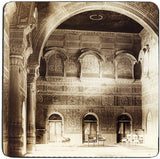 Royal Palace Archway Trivet