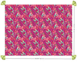 Blushing Meadow Sarong