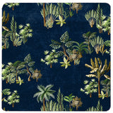 Forest Blues Trivet