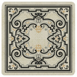 Summer Grunge Trivet