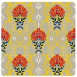 Ikat Boota Trivet