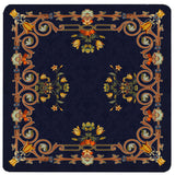Intricate Inlay Trivet